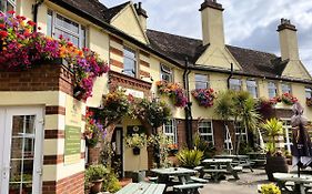 Wye Valley Hotel