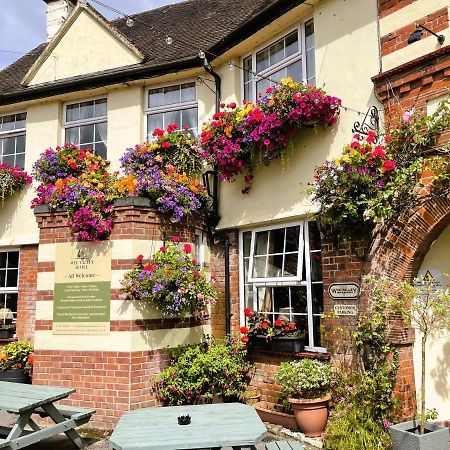 Wye Valley Hotel Tintern Buitenkant foto
