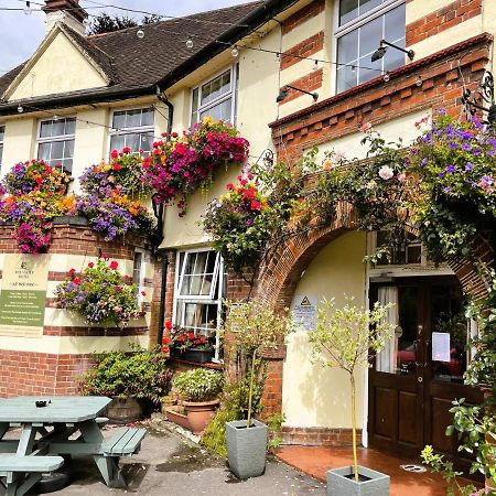 Wye Valley Hotel Tintern Buitenkant foto