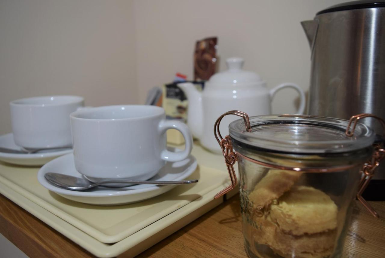 Wye Valley Hotel Tintern Buitenkant foto