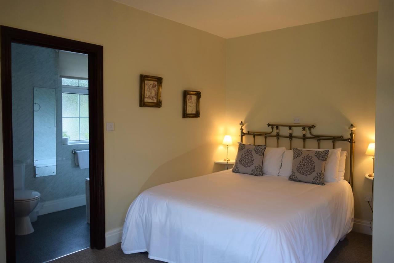 Wye Valley Hotel Tintern Buitenkant foto