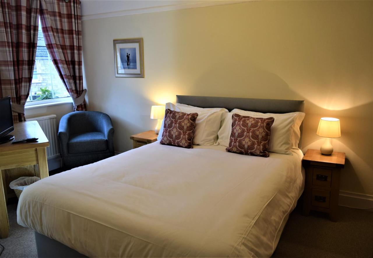 Wye Valley Hotel Tintern Buitenkant foto